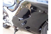 Crash Protector - Kawasaki ZZR1100/1200