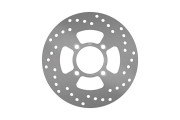 EBC SCOOTER BRAKE DISC