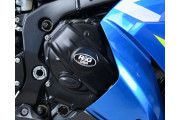 Suzuki GSX-R1000/R '17-  RHS clutch case cover.  Race versi