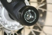 Fork Protectors - KTM 690 SM '07-'08 & 690 Duke III '08-'11