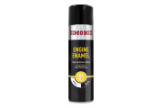 Engine Enamel Gloss Black SIMVHT32D