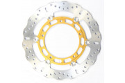 EBC S/STEEL CONTOUR X DISC(15)