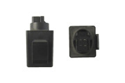 Flasher Relay Honda 4 Pin Type