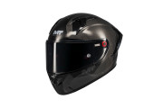 LAR KRE+ S SOLID CARBON A11 FIM RACE LARGE MT HELMET