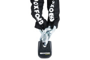 Monster Chain & Padlock 2.0m x
