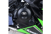 Kawasaki Z650RS '22- / Z650 '17- / Ninja 650 '17- RHS engine