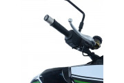 Bar End Sliders Kawasaki Versys 1000 '19-