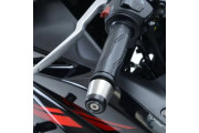 Bar End Sliders Yamaha YZF-R25 '14- / YZF-R3 '15- / MT-25 /
