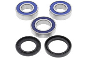 Wheel Bearing and Seal Kit Rear Kawasaki