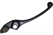 Front Brake Lever Black Honda
