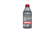 Motul dOT 3/4 BRAKE FLUID 1LT 105835