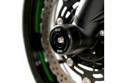 Fork Protectors Kawasaki Z650RS '22- / Z650 '17- / Ninja 65