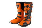 ONEAL BOOT RIDER PRO OR 42 ORANGE UK SIZE 8