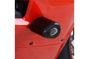 Aero Crash Protectors Ducati Panigale V4 / V4S / Speciale '