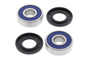 Wheel Bearing Kit Front Kawasaki VULCAN (VN800A) 95-05 Suzu