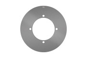 EBC MX/ATV/ENDURO BRAKE DISC