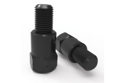 Mirror Adaptors- 10mm to 10mm Rev