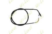 Clutch Cable Yamaha FZS1000 01-05 Japanese