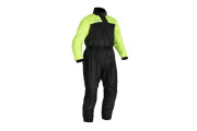 RAINSEAL OVER SUIT FLU SMALL OXFORD