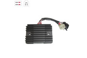 TourMax Regulator / Rectifier Suzuki TL1000 R/S RGU-303