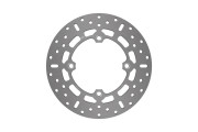 EBC Stainless Steel Disc