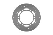 EBC HPSR REAR SOLID DISC (25)