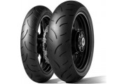 130/70ZR16 (61W) TL SPMAX QUAL QUALIFIER 2 SPORT DUNLOP