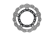 EBC S/STEEL CONTOUR X DISC(15)