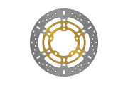 EBC S/STEEL CONTOUR X DISC(15)