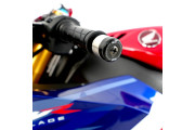 Bar End Sliders for Hondas