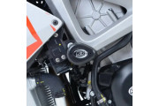 Aero Crash Protectors Aprilia V4 Tuono 1000/1100 '11-'20
