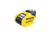 XA6 DISC LOCK ALARM