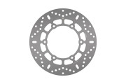 EBC SCOOTER BRAKE DISC