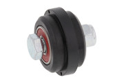 Chain Roller KTM Black