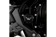 Frame Plug (single RHS) swingarm pivot Kawasaki Ninja 650