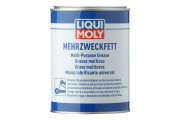 1KG MULTIPURPOSE GREASE METAL TUB LIQUI MOLY
