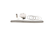 TOP END PISTON KIT YZ250F 05-07 WR2500F 01-14 76.95