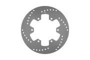 EBC HPSR SOLID FRONT DISC (6)