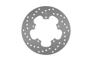 EBC SCOOTER BRAKE DISC