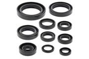 OIL SEAL KIT CR125