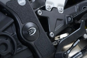 Frame Plug LHS Kawa ZX10 '06-'15 RHS Kawa Z1000(SX) '10-'13