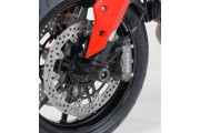 Fork Protectors Ducati Hypermotard 821/939/939SP / Hyperstr