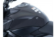 Suzuki GSX-S750 '17- Traction Grips : BLACK 4-Grip Kit