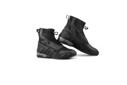 41 BOOT SD-BT7 OBERALP LOW BLACK