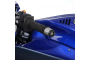 Bar End Sliders Yamaha YZF-R1 / R1M '15- / R7 '22- / Honda