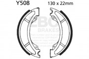 EBC BRAKE SHOE SET