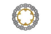 EBC CONTOUR FRONT DISC