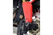 Fork Protectors Honda Africa Twin '16-'20 / Africa Twin Adv