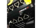 Aero Crash Protectors Brammo Empulse R 2014-