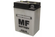 Battery B38-6A (L:118mm x H:15 13ah